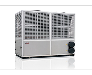 山西YFM60模块风冷热泵机组